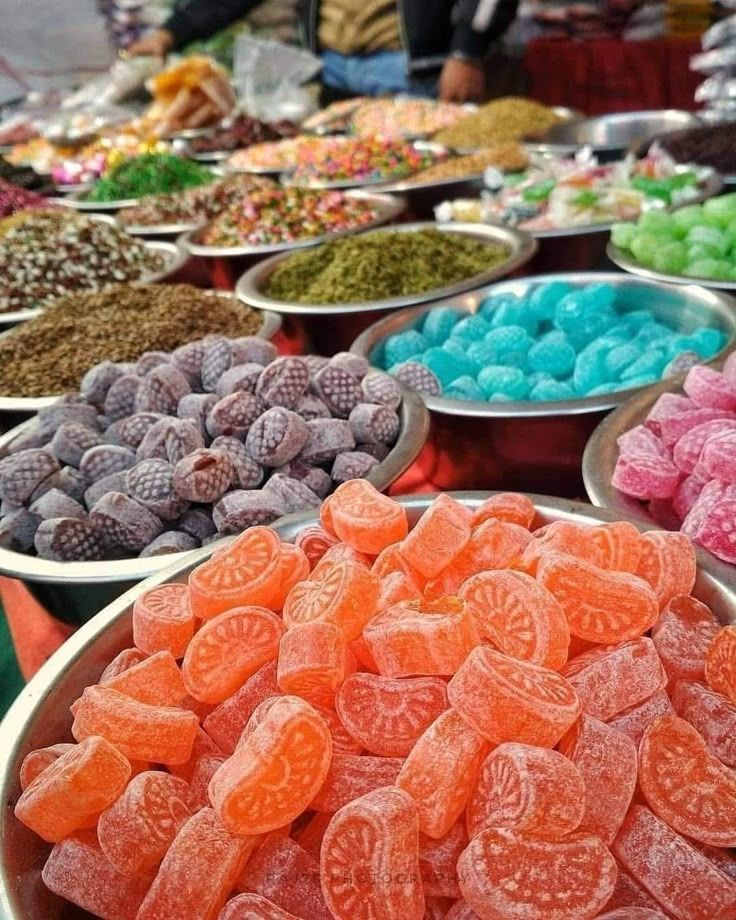 Snack Bar