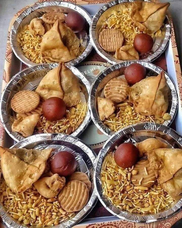 OG Snacks